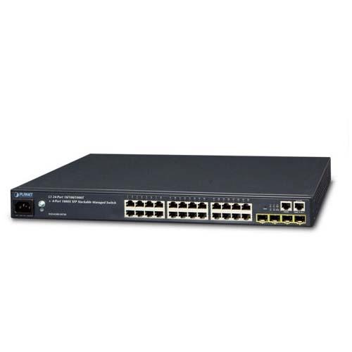 planet_Ethernet switch_SGS-6340-24T4S